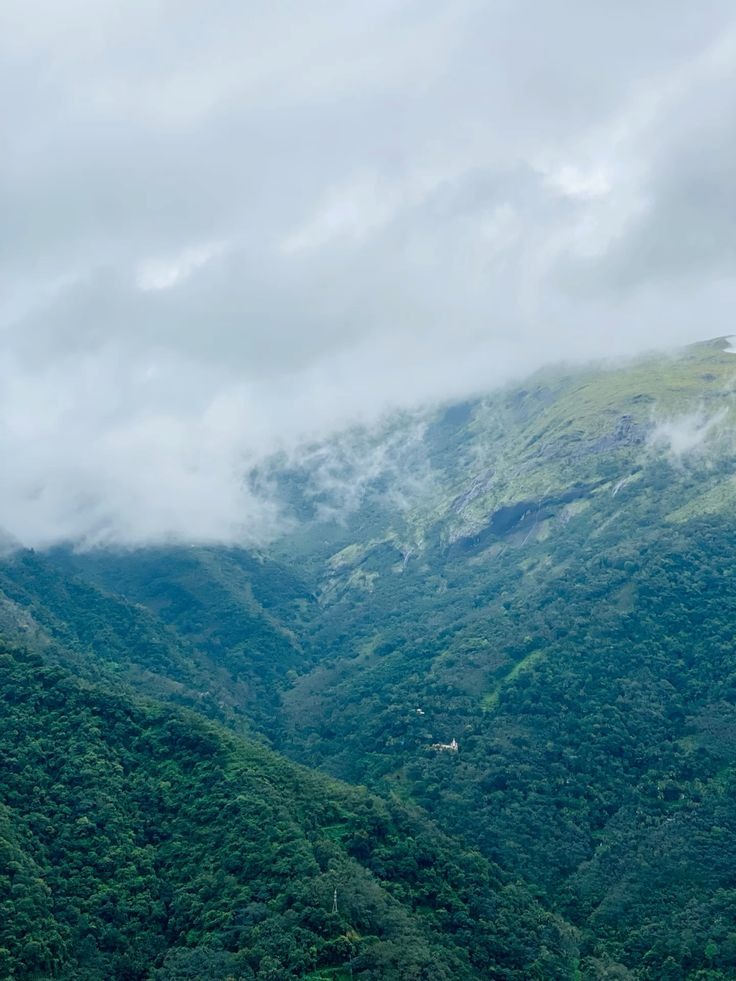 Luxury Villas in Kuttikkanam