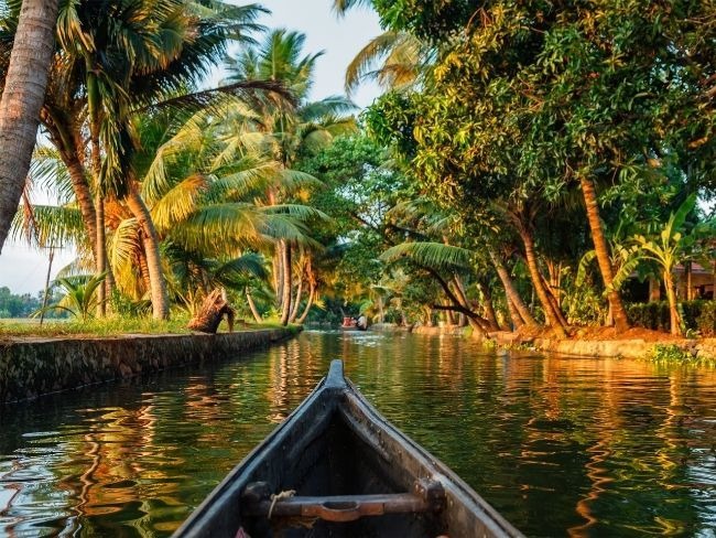 Villa for Rent in Kerala